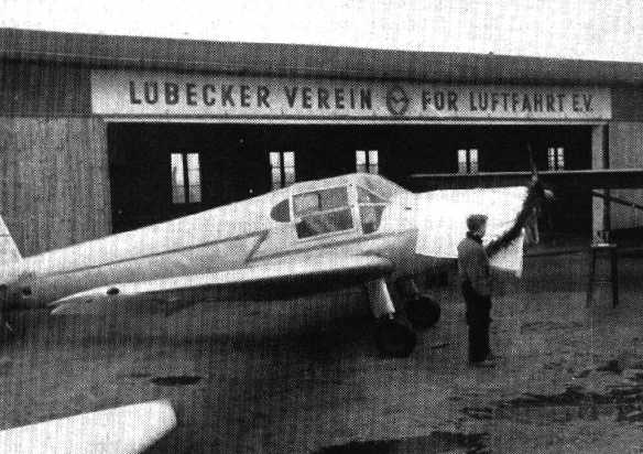 Buecker 181 (1956)
